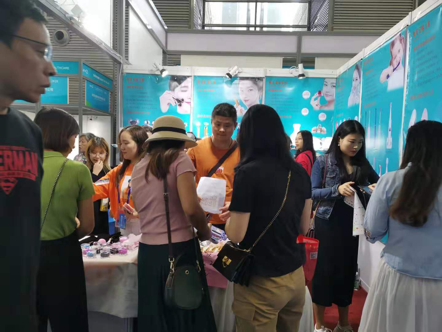 國內展會